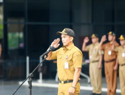 APBD Terbatas, Pemprov Kaltara Fokus Program Prioritas di 2027