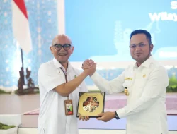 Gubernur Rudy Mas’ud Tekankan Manfaat Investasi Migas Harus Dirasakan Masyarakat