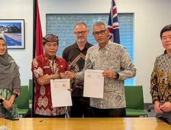 Kaltara Gandeng Australia Tingkatkan Kompetensi Bahasa Inggris dan Pendidikan Vokasi