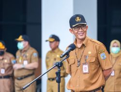 Kaltara Raih Peringkat Pertama Data Bersih Indeks Desa 2026, 54 Desa Tertinggal Jadi Perhatian