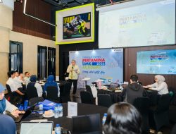 Pertamina UMK Academy 2026 Resmi Dimulai, Lebih dari 1.500 Pelaku Usaha Terpilih