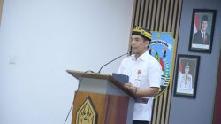 Pemprov Kaltara Beri Pembekalan ASN Jelang Masa Purna Tugas