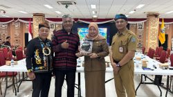 Kawal Hak Masyarakat Adat, Dishut Tegaskan Tahapan Verifikasi Hutan Adat Sungai Tubu