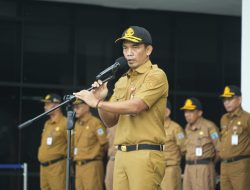 Sekprov Minta Perencanaan Jalan Perbatasan Dimatangkan