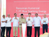Presiden Prabowo Luncurkan 11 Proyek Hilirisasi dengan Total Investasi Senilai Rp180 Triliun di Maluku Utara