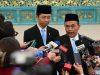 Presiden Prabowo Tekankan Komunikasi Pemerintah sebagai Alat Persatuan Nasional