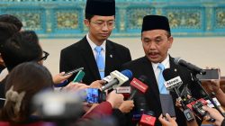 Presiden Prabowo Tekankan Komunikasi Pemerintah sebagai Alat Persatuan Nasional