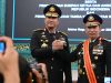 Kapolri Suyudi Prioritaskan Pelayanan Publik, Penegakan Hukum yang Adil, dan Kedekatan dengan Masyarakat