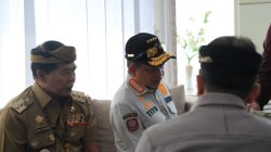 Pemprov Kaltara Apresiasi Kunjungan Mendagri, Harapkan Solusi Konektivitas Perbatasan