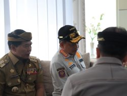 Pemprov Kaltara Apresiasi Kunjungan Mendagri, Harapkan Solusi Konektivitas Perbatasan