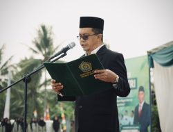 Pemprov Dukung Pengembangan Pesantren, Santri Disiapkan Menuju Indonesia Emas
