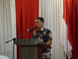Bimtek SPIP 2027, Sekprov Ingatkan Pentingnya Pengendalian dalam Setiap Program