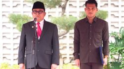 Wawali Samarinda Ajak Masyarakat Teguhkan Persatuan dan Amalkan Nilai Pancasila