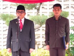 Wawali Samarinda Ajak Masyarakat Teguhkan Persatuan dan Amalkan Nilai Pancasila