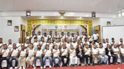 Usai Dilantik Sebagai Pengurus Percasi, Bupati Bulungan Ingin Cetak Atlet Catur dari Tingkat Sekolah Dasar