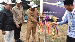 Festival Bunga Sutra di Desa Long Sam, Bupati Syarwani Angkat Potensi Lokal Desa