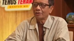 Usai Putusan MK, Mahfud MD Sebut Kasus Ijazah Gibran Bisa Diseret ke Pidana