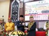 Kehadiran Ketua DPRD Provinsi Kaltara, Memperkuat Sinergi antar Daerah 