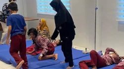 MBG Diduga Jadi Penyebab Belasan Siswa Di Medan Harus Dilarikan Ke Rumah Sakit Karena Alami Mual-Muntah