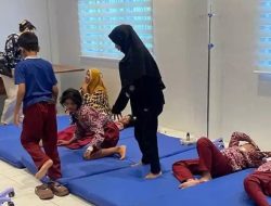 MBG Diduga Jadi Penyebab Belasan Siswa Di Medan Harus Dilarikan Ke Rumah Sakit Karena Alami Mual-Muntah