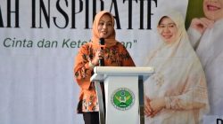 Staf Ahli Tegaskan Peran Strategis Penyuluh Agama Bukan hanya Sampaikan Pesan-pesan Keagamaan