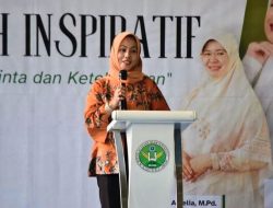 Staf Ahli Tegaskan Peran Strategis Penyuluh Agama Bukan hanya Sampaikan Pesan-pesan Keagamaan