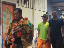 Tragedi Karhutla Samarinda: Dihantam Kabut Asap Pekat, Seorang Bayi Meninggal usai Sesak Napas