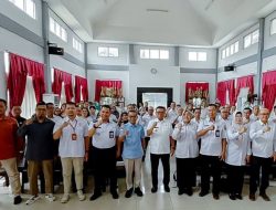 Samarinda Perkuat Sistem Rekrutmen Tenaga Kerja Berbasis Digital