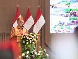 Irau ke-12 Dongkrak Ekonomi Malinau, Perputaran Uang Capai Rp7,82 Miliar