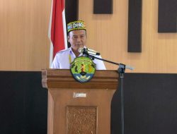 Gekira Hadirkan Nilai Kasih dan Semangat Gotong Royong