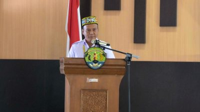 Gekira Hadirkan Nilai Kasih dan Semangat Gotong Royong