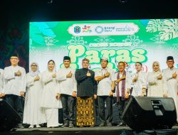 Gubernur Dorong Pelestarian Budaya dan Kreativitas Masyarakat Nunukan