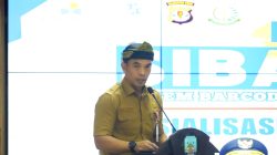 Luncurkan SIBATARAKU, Pemprov Kaltara Perkuat Tata Kelola Pajak Alat Berat