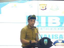 Luncurkan SIBATARAKU, Pemprov Kaltara Perkuat Tata Kelola Pajak Alat Berat