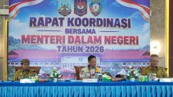 Mendagri Siapkan Rencana Induk Pembangunan Jalan Perbatasan Kaltara 2027–2029