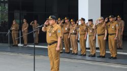BKD Tekankan Kesiapan ASN Hadapi Penerapan Manajemen Talenta 