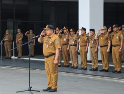 BKD Tekankan Kesiapan ASN Hadapi Penerapan Manajemen Talenta 