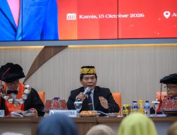 Gubernur Zainal Tekankan Pentingnya Transparansi PAD