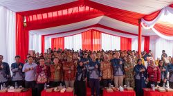 Pemprov Apresiasi 12 Siswa Lolos Seleksi SMA Unggul Garuda 
