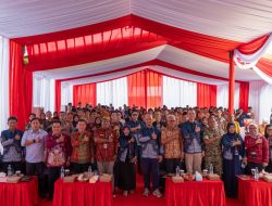 Pemprov Apresiasi 12 Siswa Lolos Seleksi SMA Unggul Garuda 