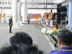 Peringatan HUT ke-14 Kaltara, Gubernur Tetapkan Tiga Fokus Pembangunan 