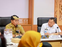 Hadapi Tantangan Geografis, Kaltara Optimalkan Pelayanan MBG di Wilayah Terpencil