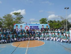 Sumpah Pemuda ke-98, Menguatkan Karakter dan Semangat Generasi Muda Kaltara 