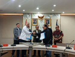 SMSI-RRI Bersatu Lawan Hoaks, Perkuat Kompetensi dan Informasi Pembangunan