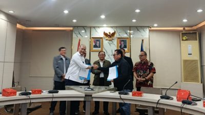 SMSI-RRI Bersatu Lawan Hoaks, Perkuat Kompetensi dan Informasi Pembangunan