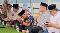 Bacaan Surah Yasin dan Tahlilan Mengenang Para Leluhur serta pendahulu
