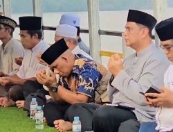 Bacaan Surah Yasin dan Tahlilan Mengenang Para Leluhur serta pendahulu