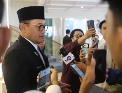Wagub Seno Tekankan Patriotisme, Kegigihan, dan Empati untuk Pemuda Kaltim